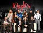 Babylon (Serie de TV)