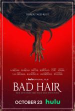 Bad Hair: Belleza maldita 