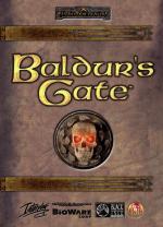 Baldur's Gate 