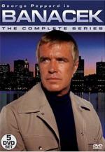 Banacek (TV Series)