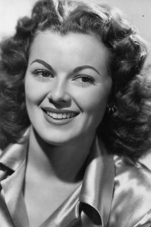 Barbara Hale