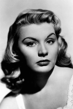 Barbara Payton