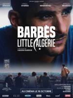 Barbès, little Algérie 