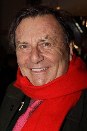 Barry Humphries