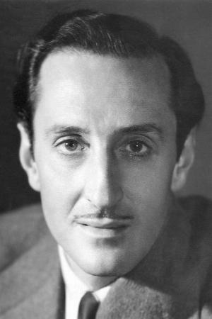 Basil Rathbone