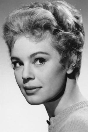 Betsy Palmer