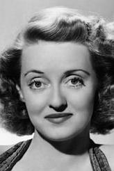 Bette Davis