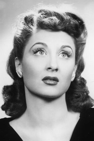 Betty Garrett