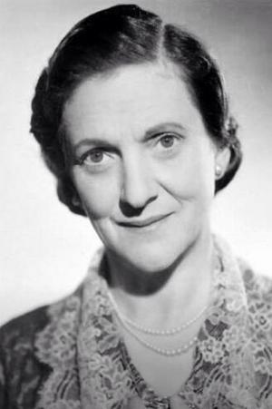 Beulah Bondi