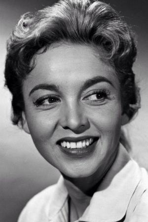 Beverly Garland