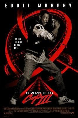 Beverly Hills Cop III 