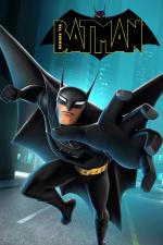 Beware the Batman (Cuidado con Batman) (Serie de TV)