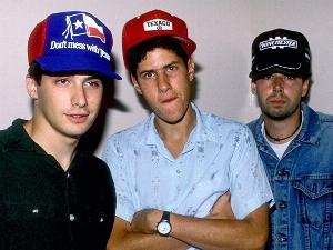 Beastie Boys