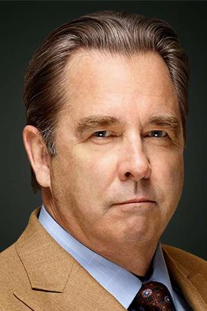 Beau Bridges