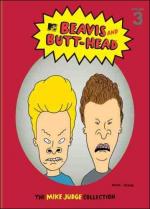 Beavis y Butt-Head (Serie de TV)