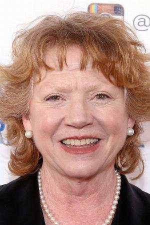 Becky Ann Baker