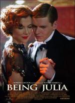 Being Julia 