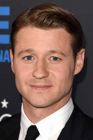 Ben McKenzie