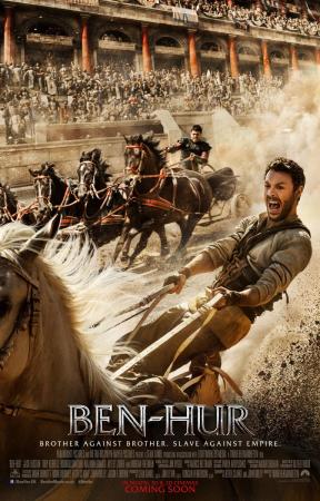 Ben-Hur 