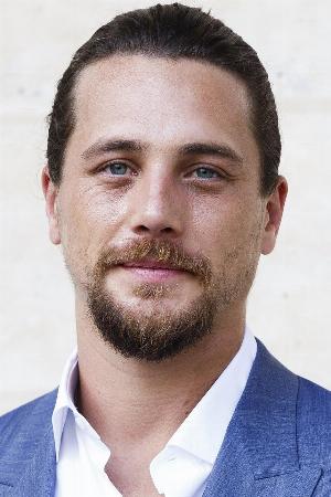 Ben Robson