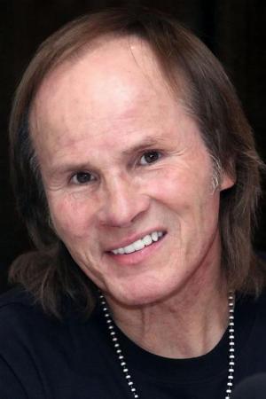 Benny Urquidez