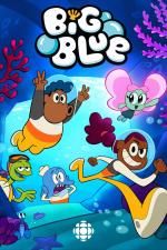 Big Blue (TV Series)