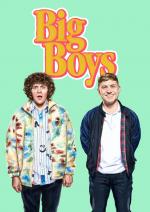 Big Boys (Serie de TV)