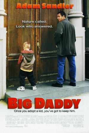 Big Daddy 