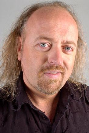 Bill Bailey