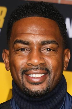 Bill Bellamy