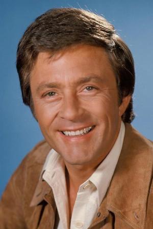 Bill Bixby