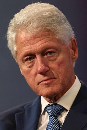 Bill Clinton