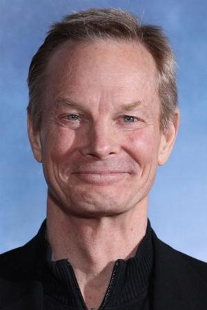 Bill Irwin