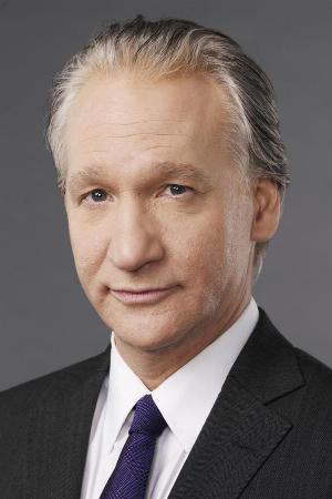 Bill Maher