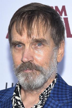 Bill Moseley