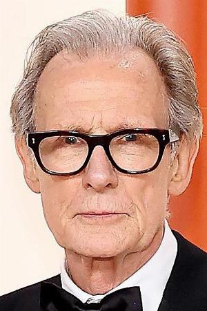 Bill Nighy