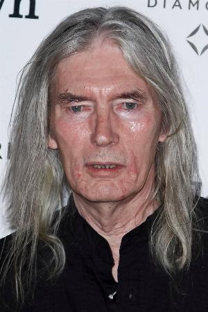 Billy Drago