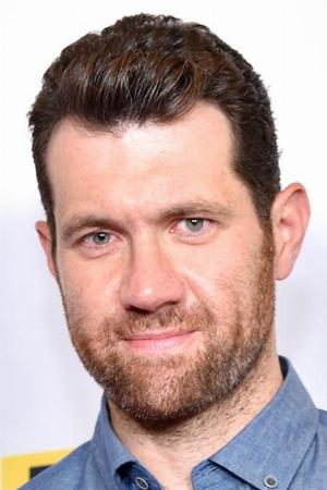 Billy Eichner