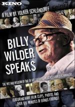 Billy Wilder habla 