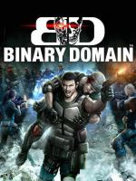 Binary Domain 