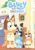 Bluey Minisodes (TV Series)