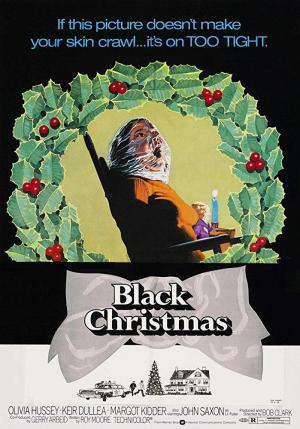 Black Christmas 