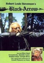 Black Arrow (TV)