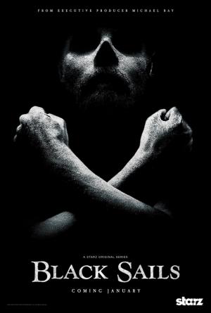 Black Sails (Serie de TV)