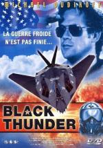 Black Thunder 