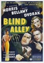 Blind Alley 