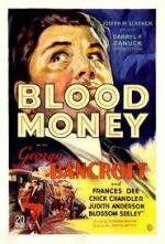 Blood Money 