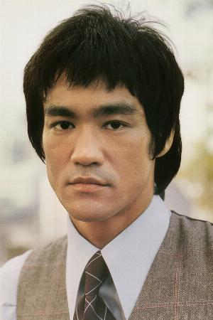 Bruce Lee