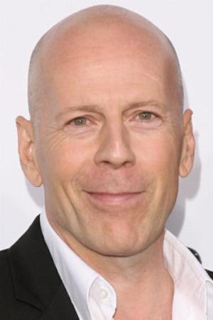 Bruce Willis