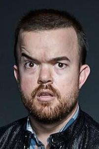 Brad Williams